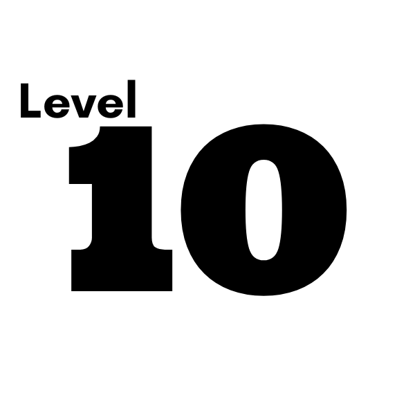 level 10