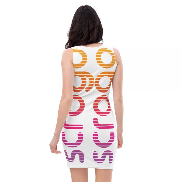 Das SCROGO-Kleid in Original Level 2 – Bild 3