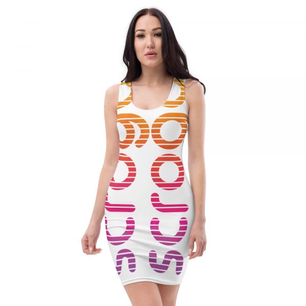 Das SCROGO-Kleid in Original Level 2 – Bild 2