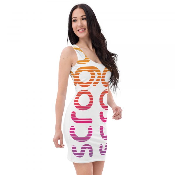 Das SCROGO-Kleid in Original Level 2 – Bild 4