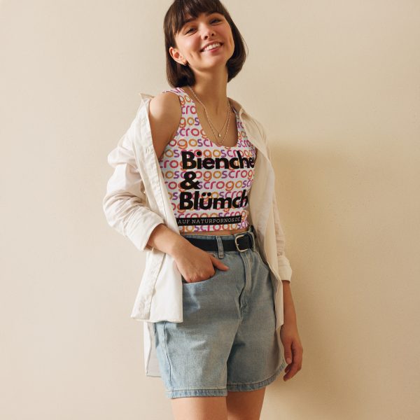 Aufklärungs-Crop-Top Philosophie-Collection - Level 5 – Bild 5