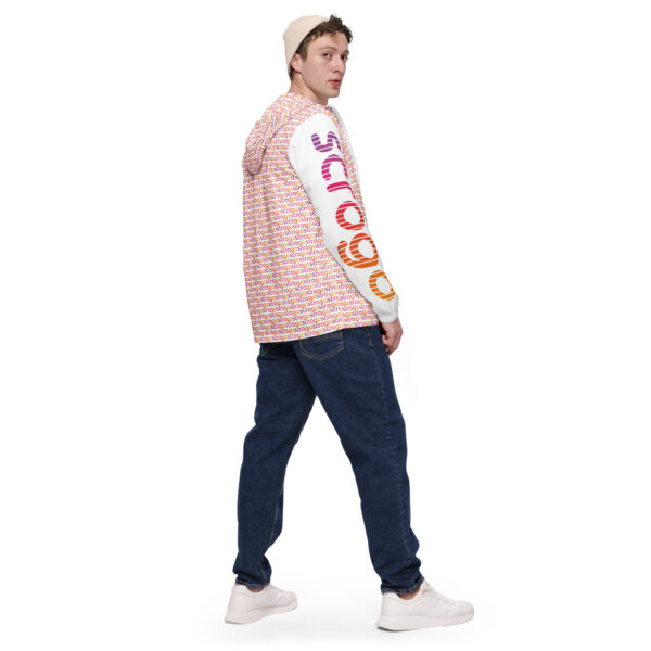 SCROGO-Windbrecher-Jacke - Level 2 – Bild 2