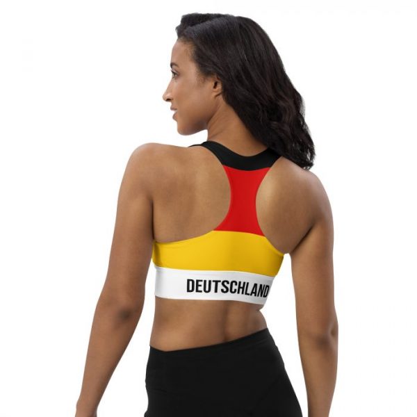 SCROGO-Sport-BH Level 10 – Bild 8