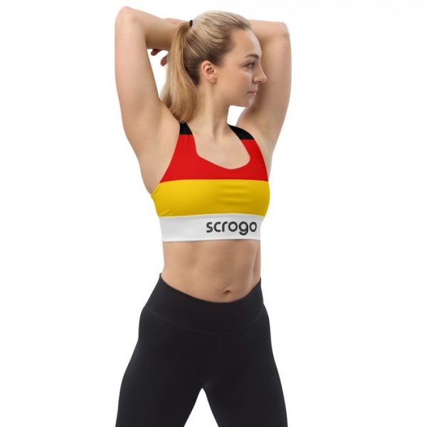 SCROGO-Sport-BH Level 10 – Bild 2