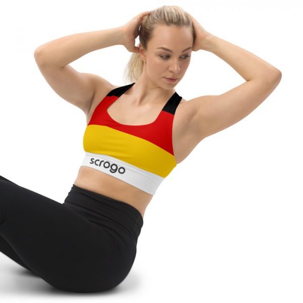 SCROGO-Sport-BH Level 10 – Bild 3