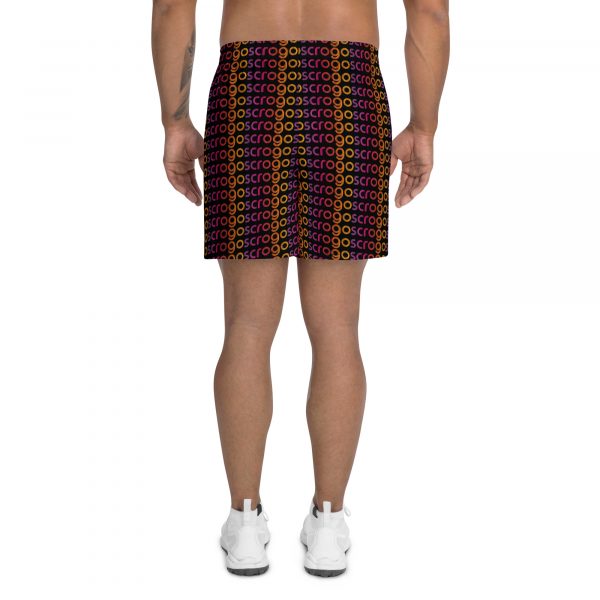 FASCHIONISTA-GYM SHORTS - Level 4 – Bild 5