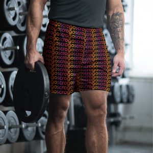 FASCHIONISTA-GYM SHORTS - Level 4