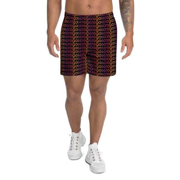 FASCHIONISTA-GYM SHORTS - Level 4 – Bild 4