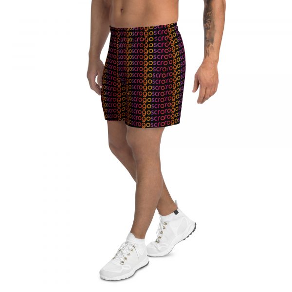 FASCHIONISTA-GYM SHORTS - Level 4 – Bild 2