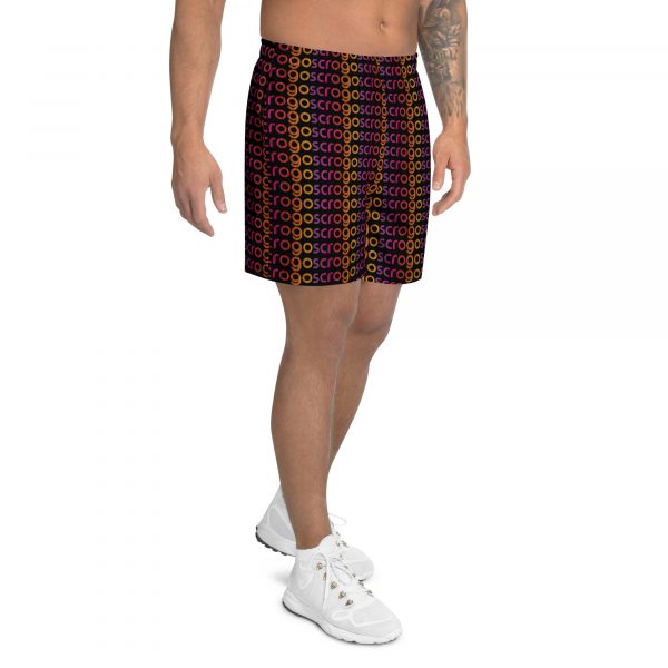 FASCHIONISTA-GYM SHORTS - Level 4 – Bild 3