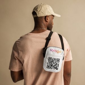 ANTI-PAPARAZZI-TASCHE inkl. Diebstahlschutz - Level 7