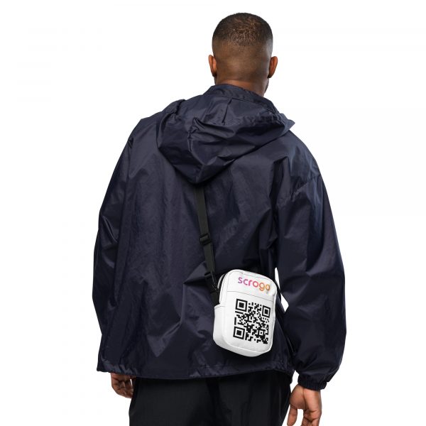 ANTI-PAPARAZZI-TASCHE inkl. Diebstahlschutz - Level 7 – Bild 2