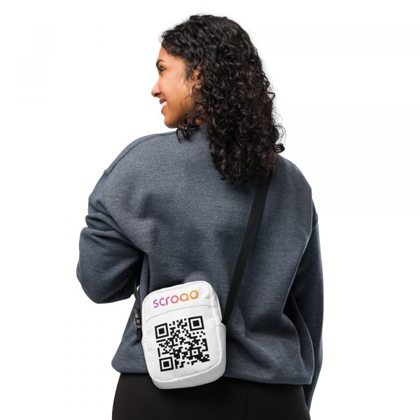 ANTI-PAPARAZZI-TASCHE inkl. Diebstahlschutz - Level 7 – Bild 6