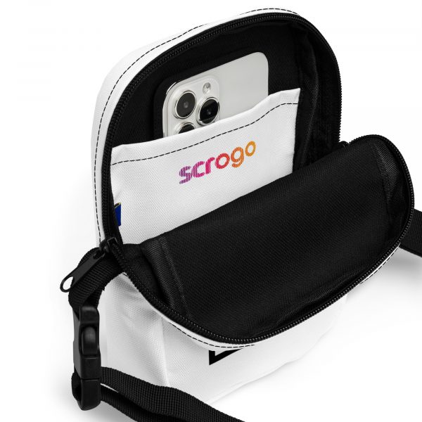 ANTI-PAPARAZZI-TASCHE inkl. Diebstahlschutz - Level 7 – Bild 10
