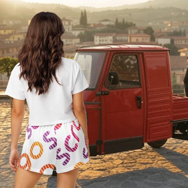 Gammel-Short 69-Collection Level 2 – Bild 5