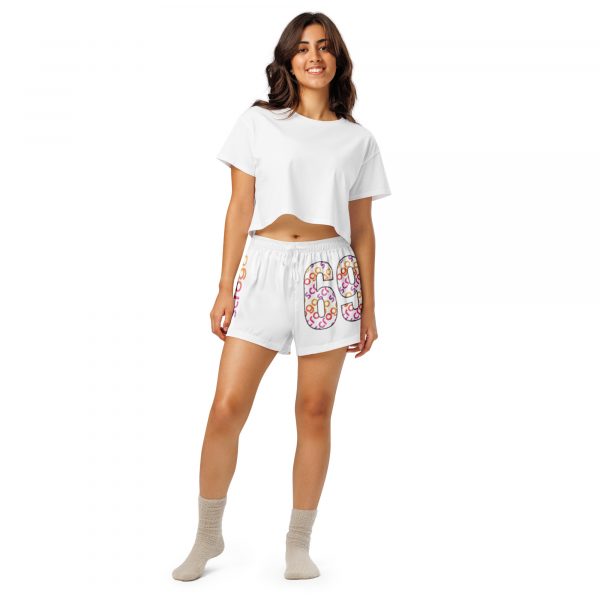 Gammel-Short 69-Collection Level 2 – Bild 3