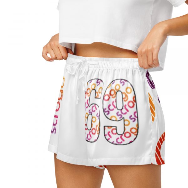 Gammel-Short 69-Collection Level 2 – Bild 2