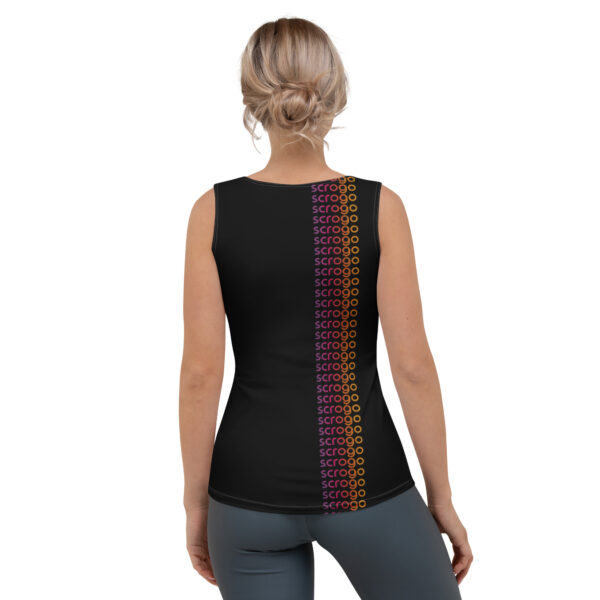 Neun & Sechzig Tank-Top - Level 2 – Bild 3