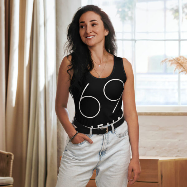 Neun & Sechzig Tank-Top - Level 2 – Bild 2