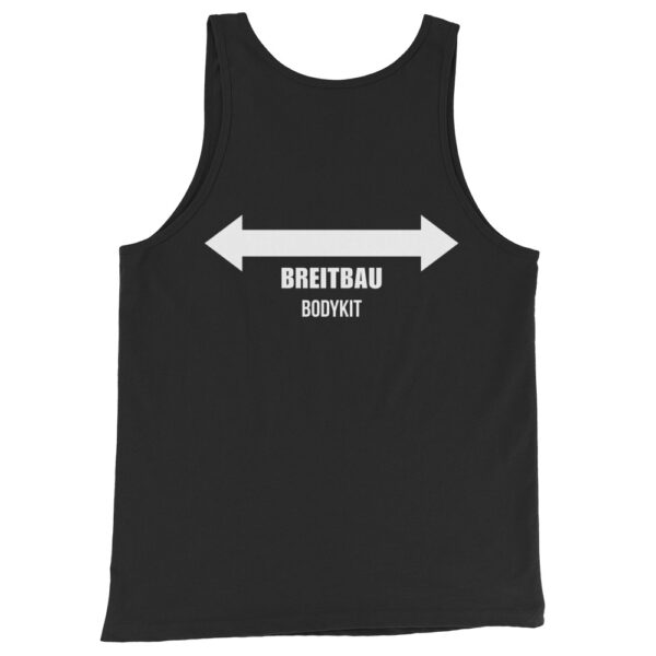 Breitbau-Bodykit Tank-Top - Level 4 – Bild 3