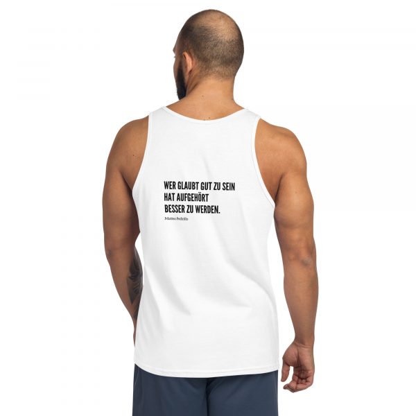 Anti-Schwach-Muskel-Shirt Level 2 – Bild 2