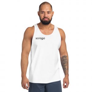 Anti-Schwach-Muskel-Shirt Level 2