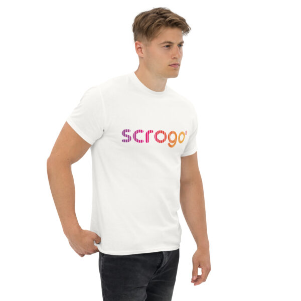 SCROGO Pure weiß - Das Original - Level 1 – Bild 2