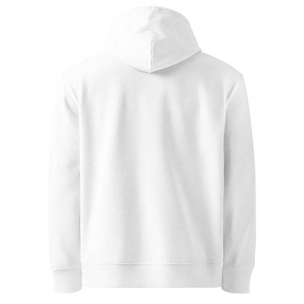 SCROGO-Collection Hoodie "Landliebe" Weiss - Level 8 – Bild 4