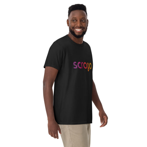 SCROGO Lineup T-Shirt - Level 1 – Bild 4