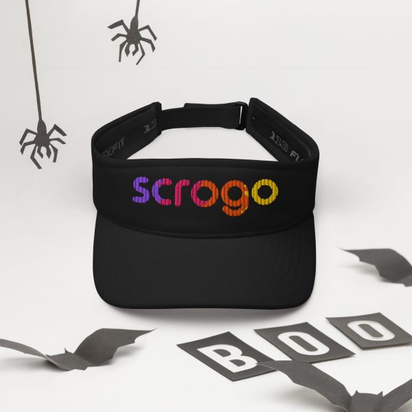 Scrogo „Halbe Mütze für schöne Menschen“ – Level 4 – Bild 4