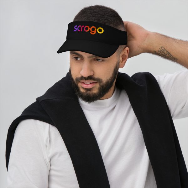 Scrogo „Halbe Mütze für schöne Menschen“ – Level 4 – Bild 2