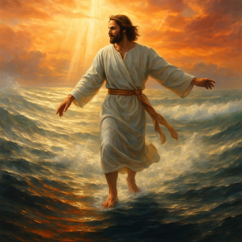 Christ-Collection