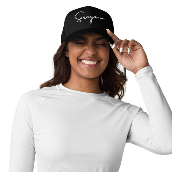 SCROGO kauft Adidas. 150€-Cap - Level 10 – Bild 4