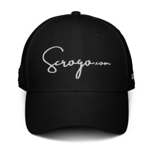 SCROGO kauft Adidas. 150€-Cap - Level 10