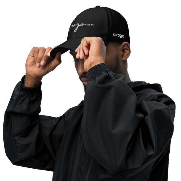 SCROGO kauft Adidas. 150€-Cap - Level 10 – Bild 7