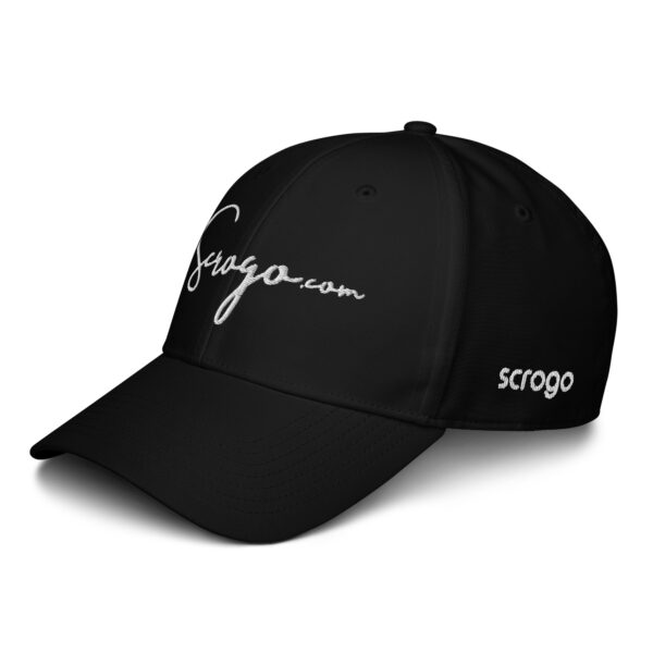 SCROGO kauft Adidas. 150€-Cap - Level 10 – Bild 3