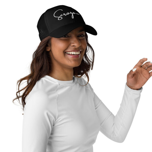 SCROGO kauft Adidas. 150€-Cap - Level 10 – Bild 6