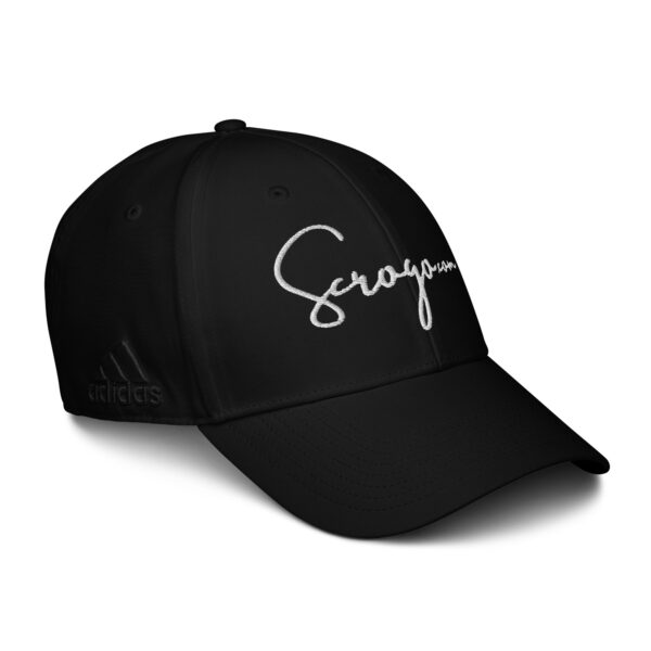 SCROGO kauft Adidas. 150€-Cap - Level 10 – Bild 2