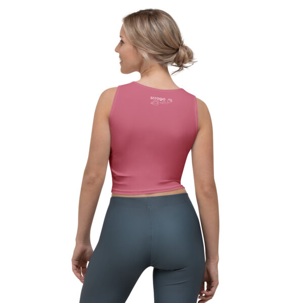 Crop-Top zum Eichel blasen - Level 8 – Bild 3