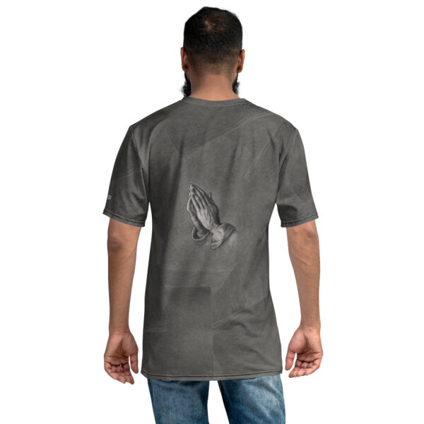 Chronik 7:14 Männer T-Shirt - Level 2 – Bild 7