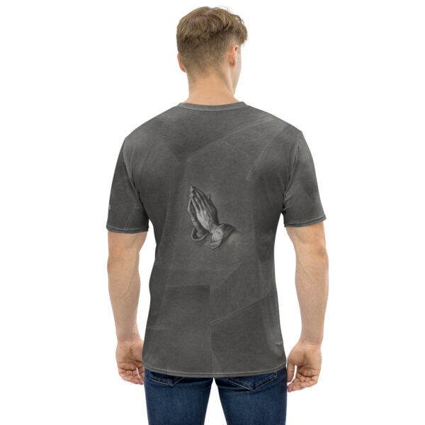 Chronik 7:14 Männer T-Shirt - Level 2 – Bild 8