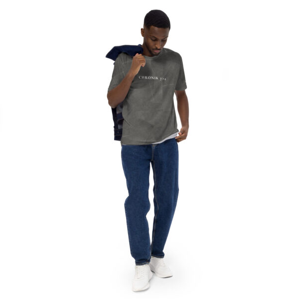 Chronik 7:14 Männer T-Shirt - Level 2 – Bild 4
