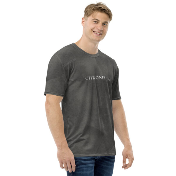 Chronik 7:14 Männer T-Shirt - Level 2 – Bild 10