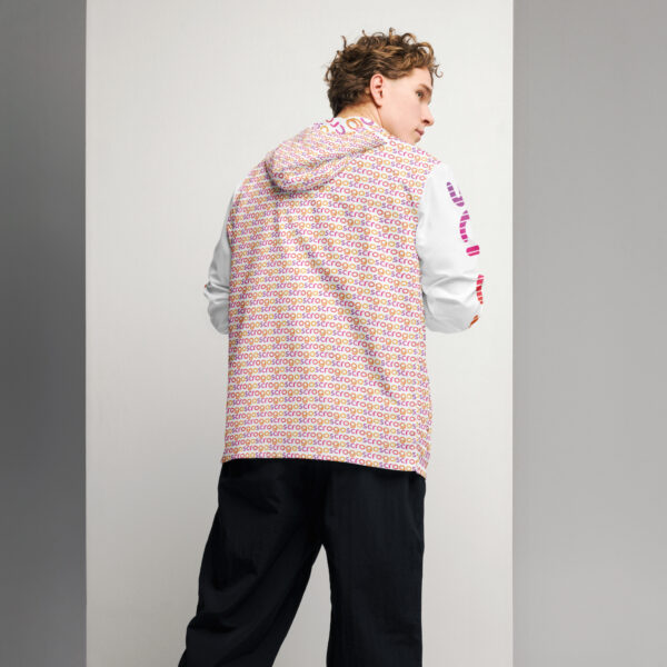 SCROGO-Windbrecher-Jacke - Level 2 – Bild 10