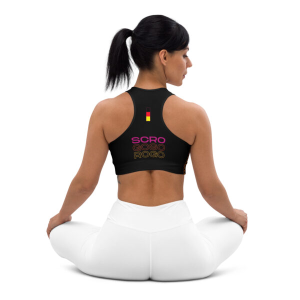 SCROGOSCROGO-Sport-BH - Level 1 – Bild 5