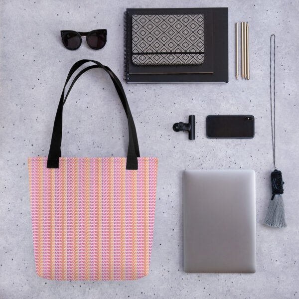Beute-Tasche - Level 1 – Bild 3