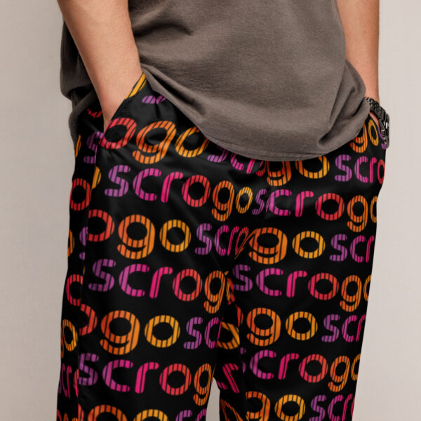 Original SCROGO Beinveredelung - Level 4 – Bild 6