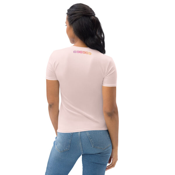 T-Shirt "Problemkind" unpädagogisch wertvoll - Level 3 – Bild 3