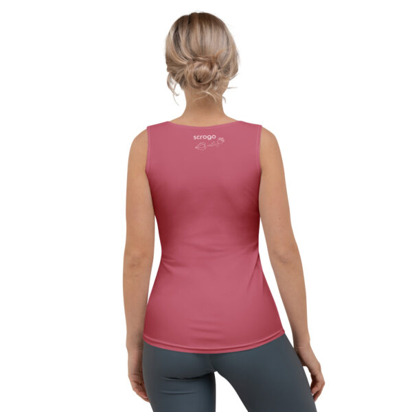 Tank-Top zum Eichel blasen – Level 8 – Bild 4