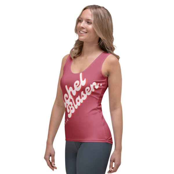 Tank-Top zum Eichel blasen – Level 8 – Bild 5